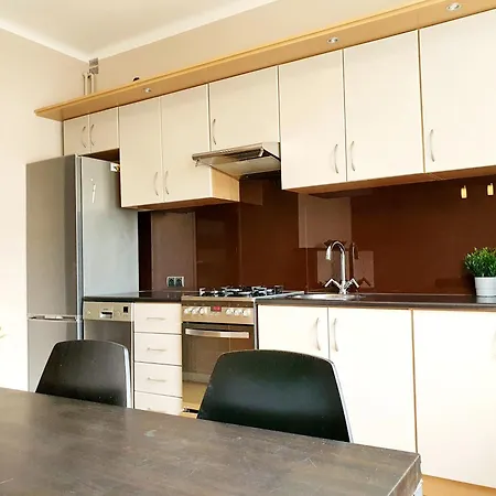 Mieszkanie W Gdyni - Slaska 51 * Γκντίνια